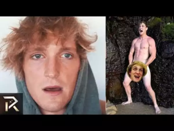 Video: 10 TWISTED Things Everyone Ignored About Logan Paul